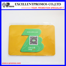Салфетка для чистки экрана мобильного телефона с клеем Microfiber (EP-C7167)